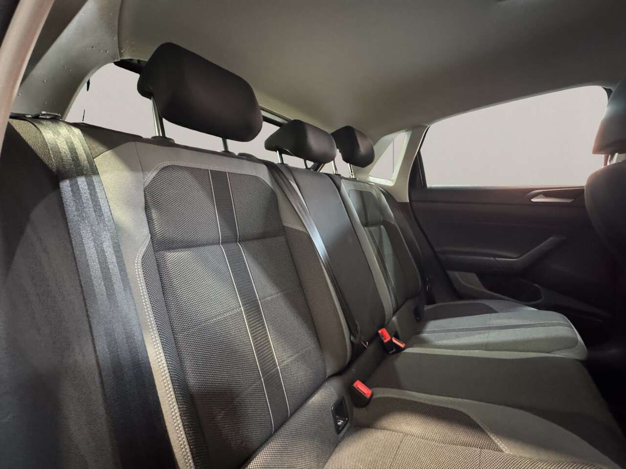 2019 VOLKSWAGEN POLO 2019 VOLKSWAGEN POLO