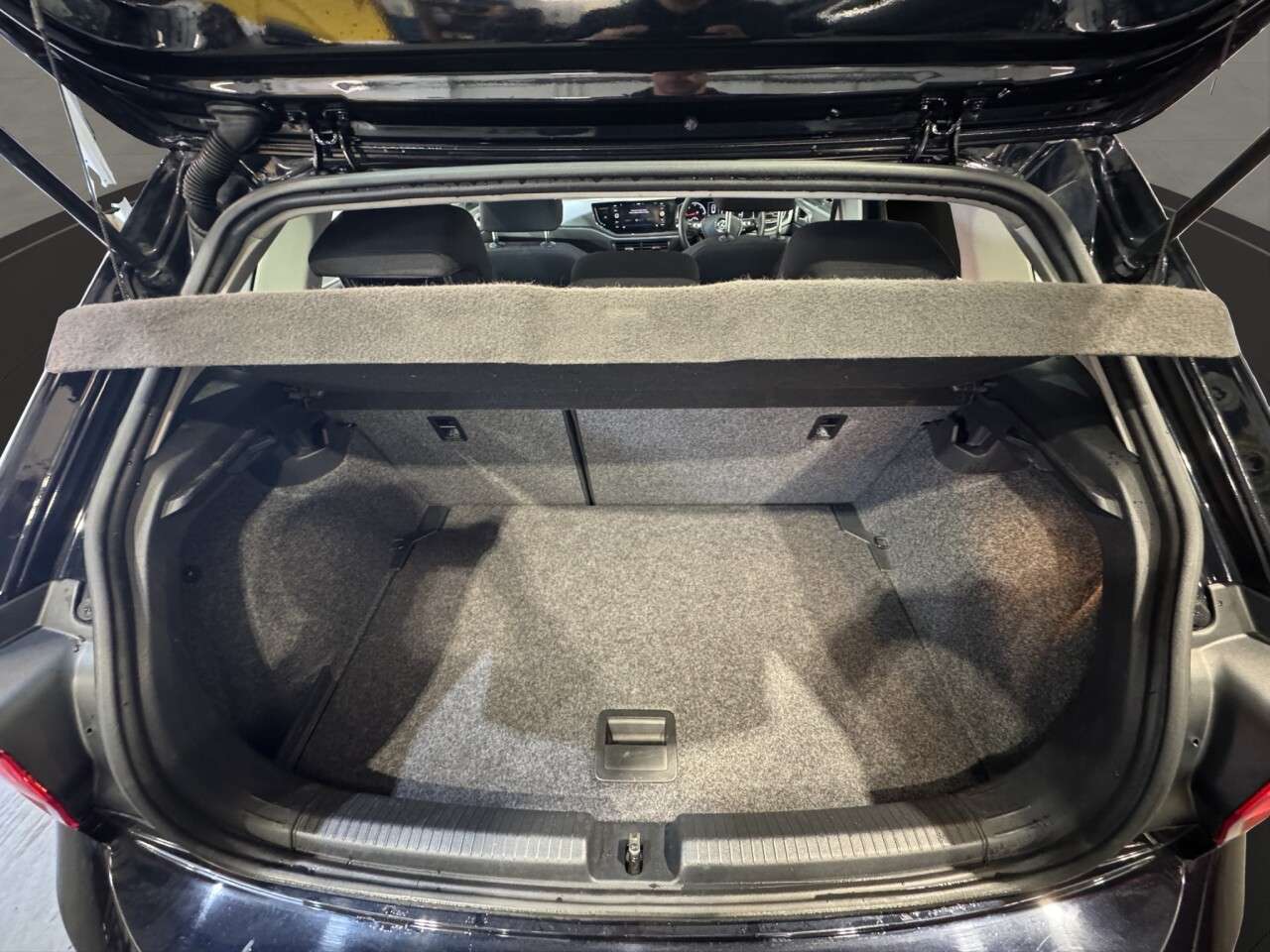 2019 VOLKSWAGEN POLO 2019 VOLKSWAGEN POLO