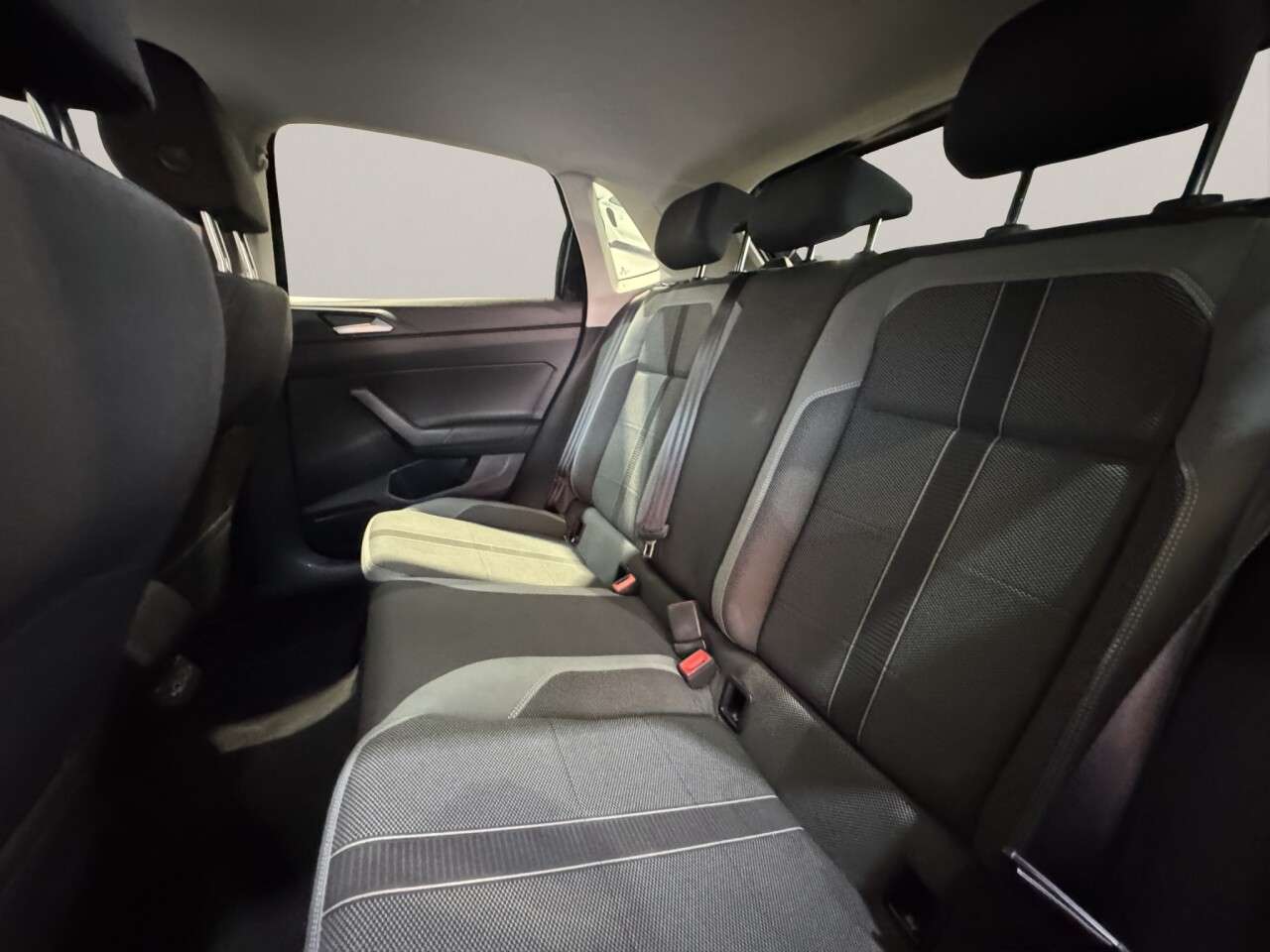 2019 VOLKSWAGEN POLO 2019 VOLKSWAGEN POLO