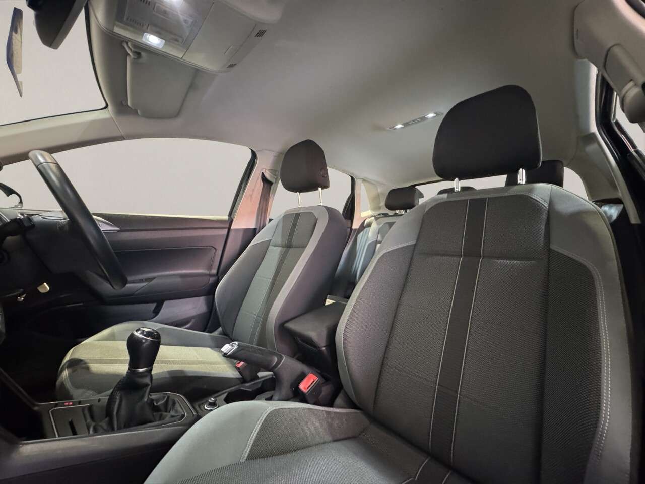 2019 VOLKSWAGEN POLO 2019 VOLKSWAGEN POLO