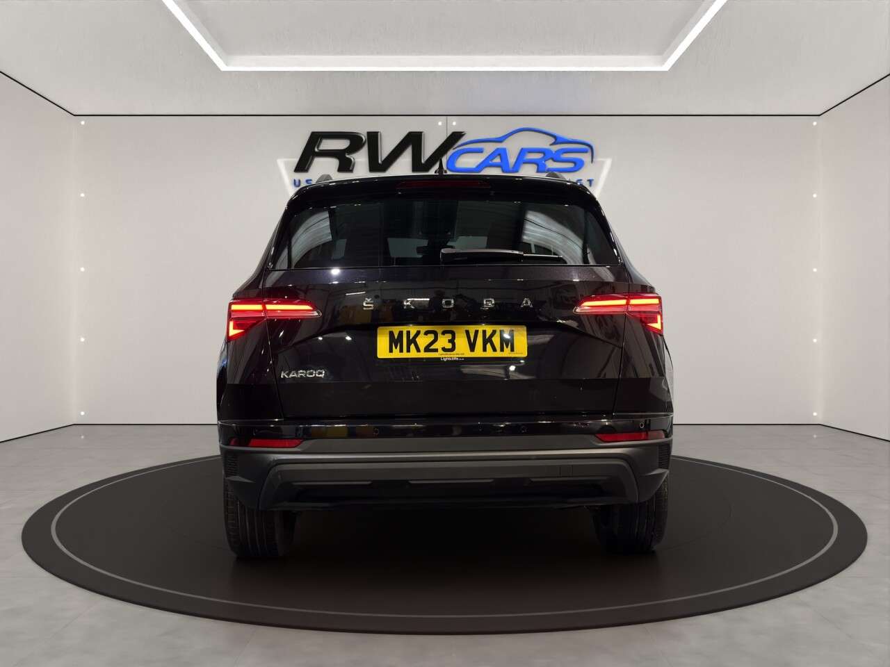 2023 SKODA KAROQ 2023 SKODA KAROQ