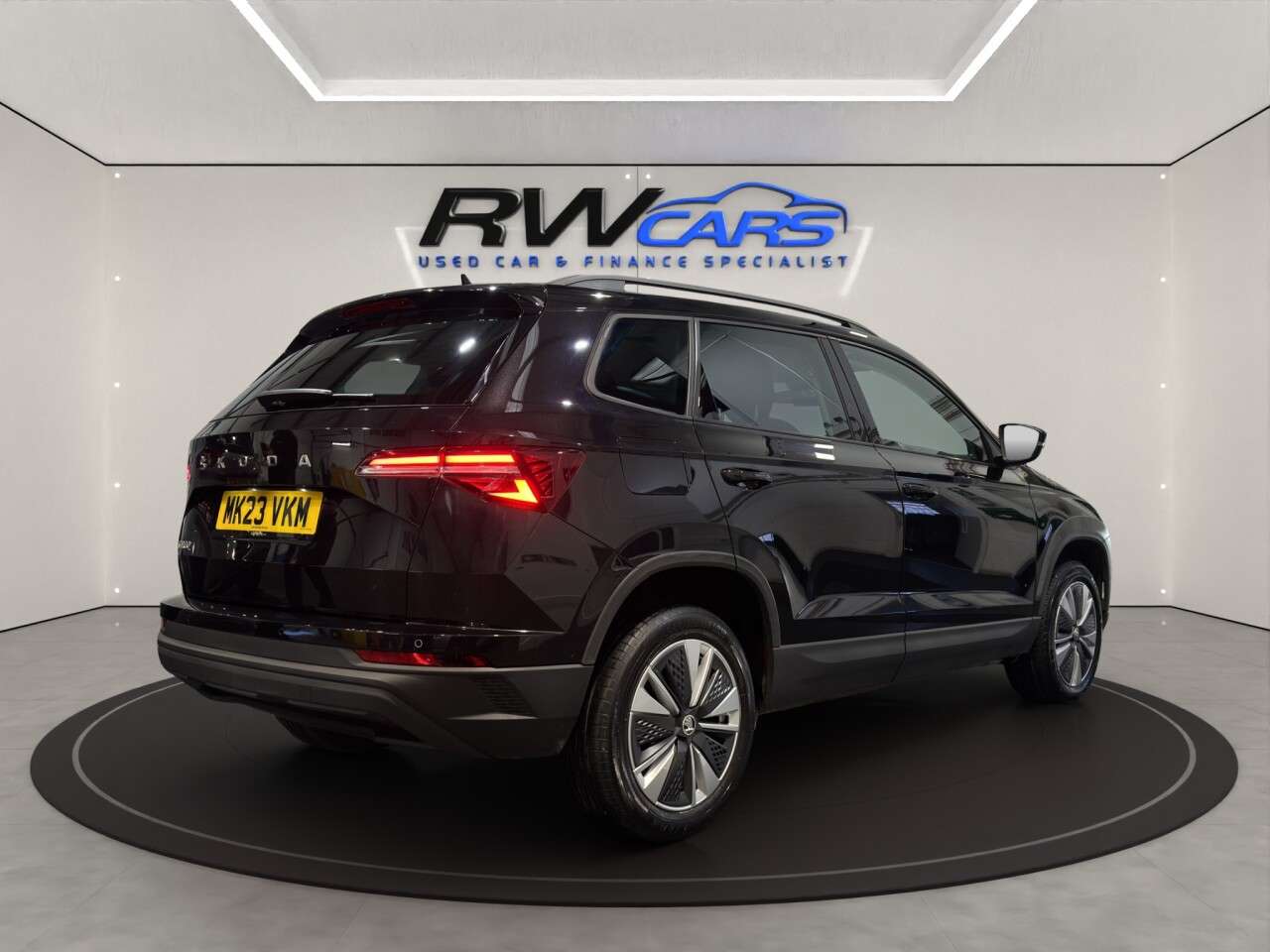 2023 SKODA KAROQ 2023 SKODA KAROQ