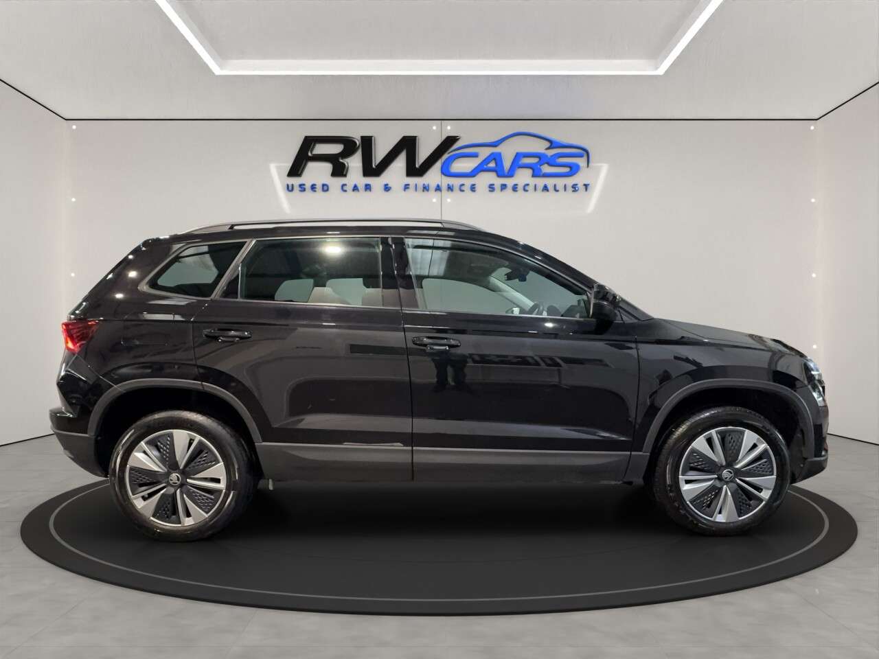 2023 SKODA KAROQ 2023 SKODA KAROQ