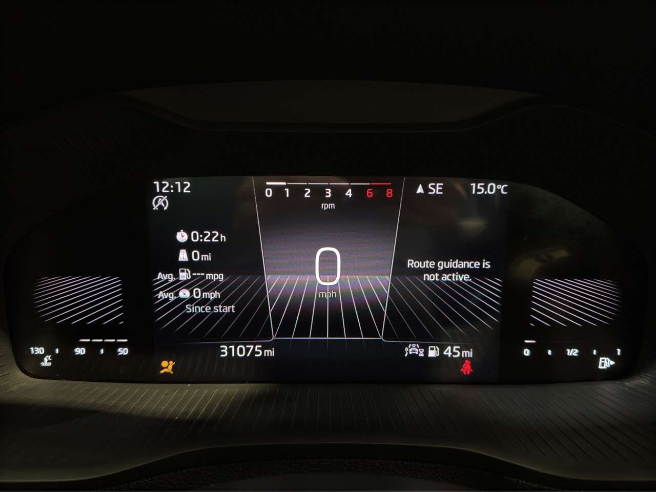 2023 SKODA KAROQ 2023 SKODA KAROQ