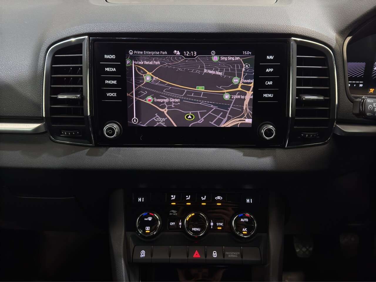 2023 SKODA KAROQ 2023 SKODA KAROQ