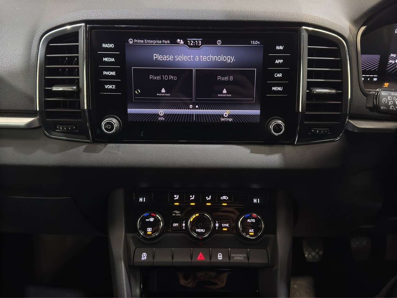 2023 SKODA KAROQ 2023 SKODA KAROQ