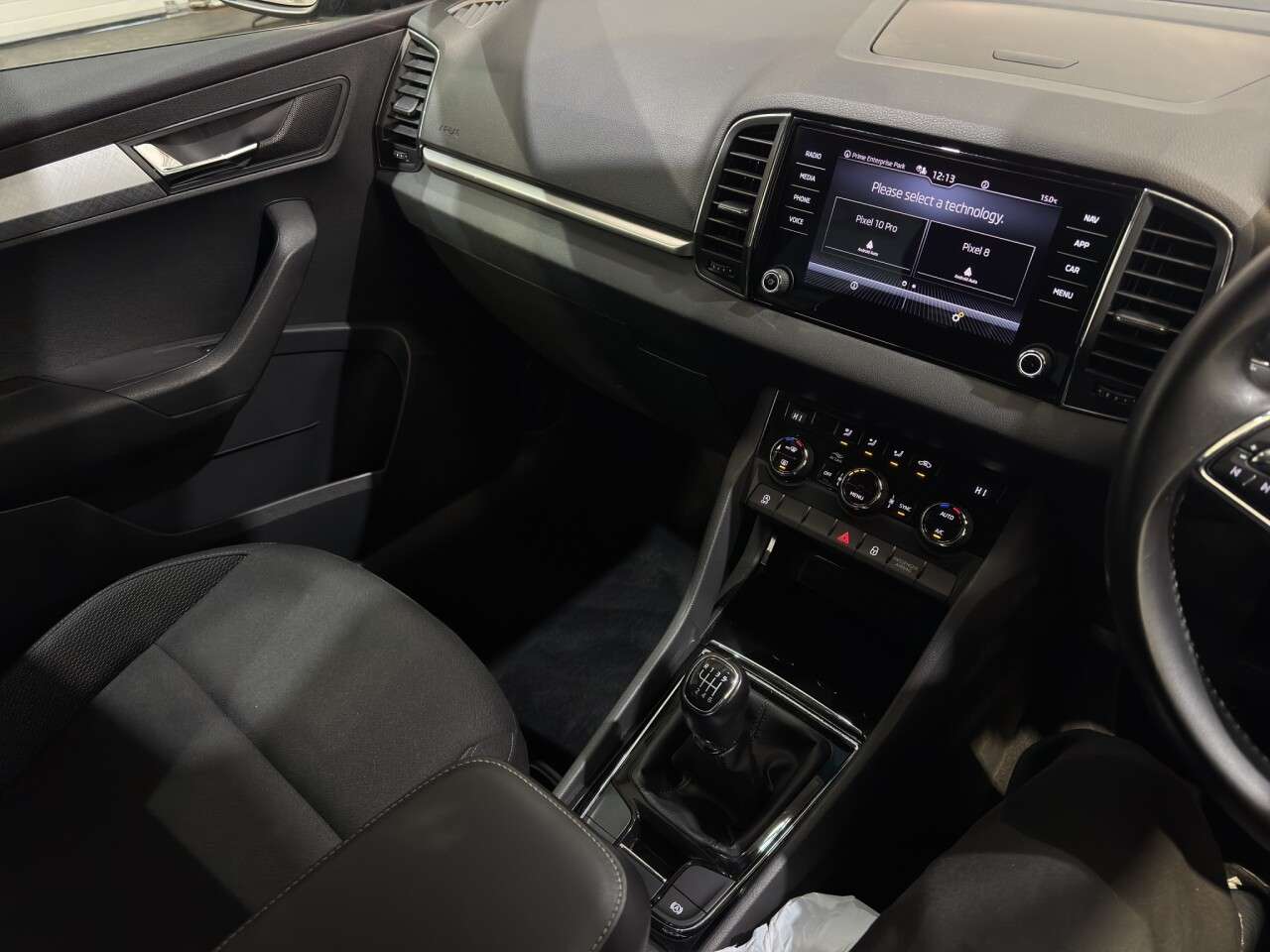 2023 SKODA KAROQ 2023 SKODA KAROQ