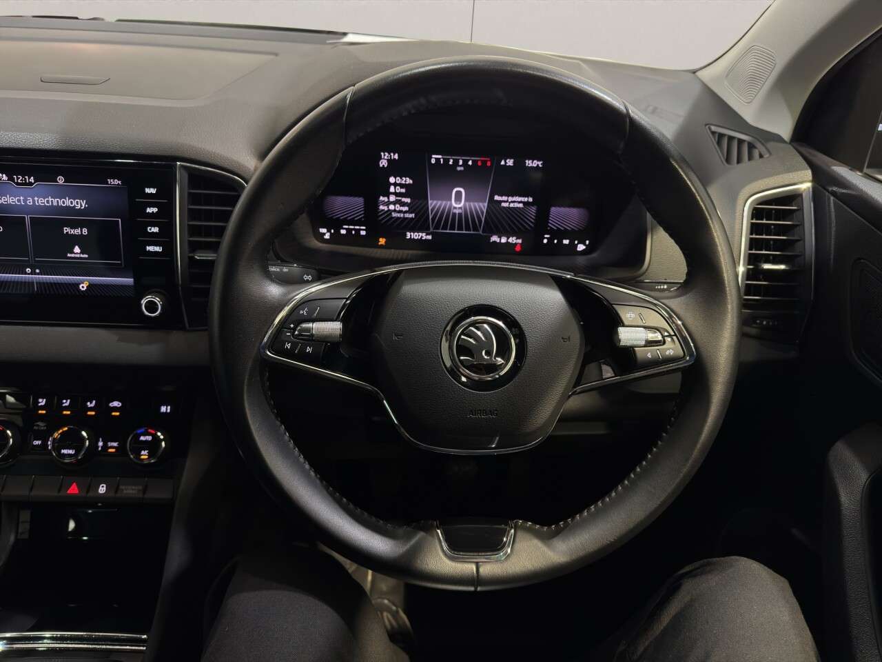 2023 SKODA KAROQ 2023 SKODA KAROQ