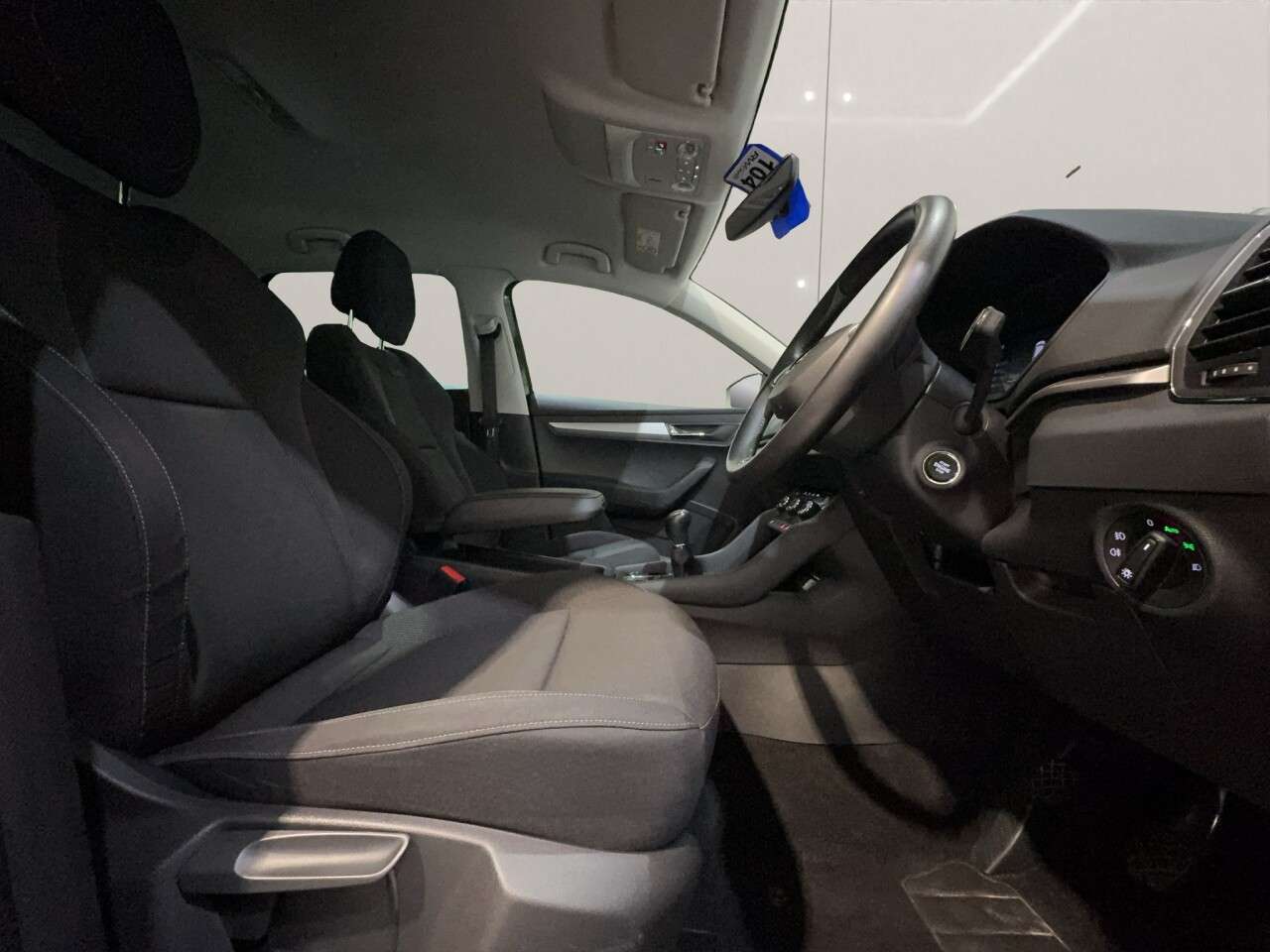 2023 SKODA KAROQ 2023 SKODA KAROQ