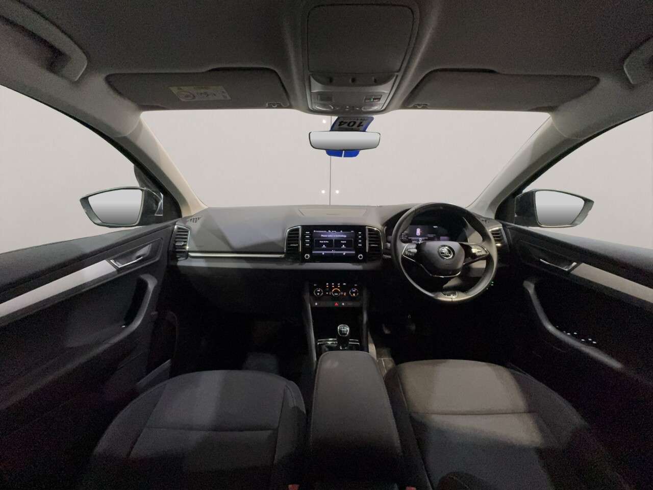 2023 SKODA KAROQ 2023 SKODA KAROQ