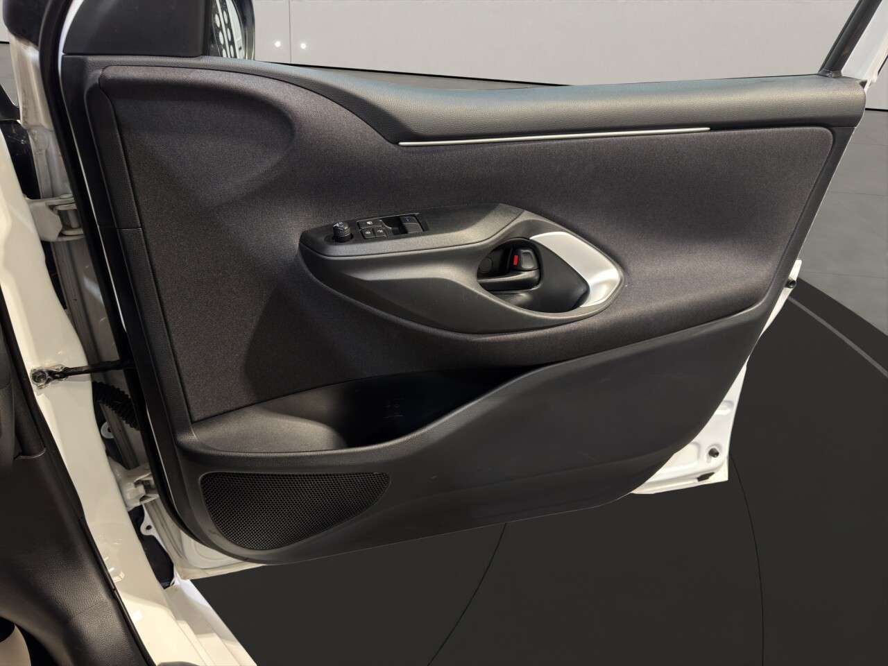 2023 TOYOTA YARIS 2023 TOYOTA YARIS