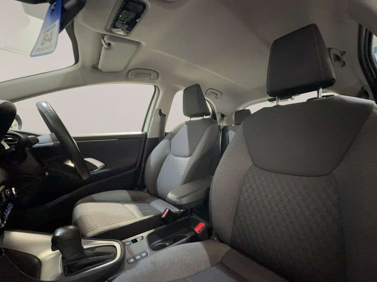 2023 TOYOTA YARIS 2023 TOYOTA YARIS