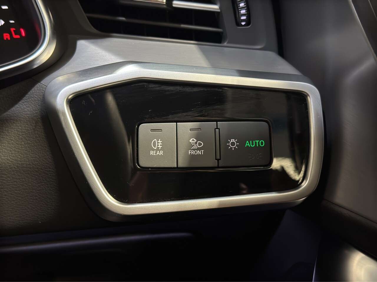 2024 AUDI A6 SALOON 2024 AUDI A6 SALOON