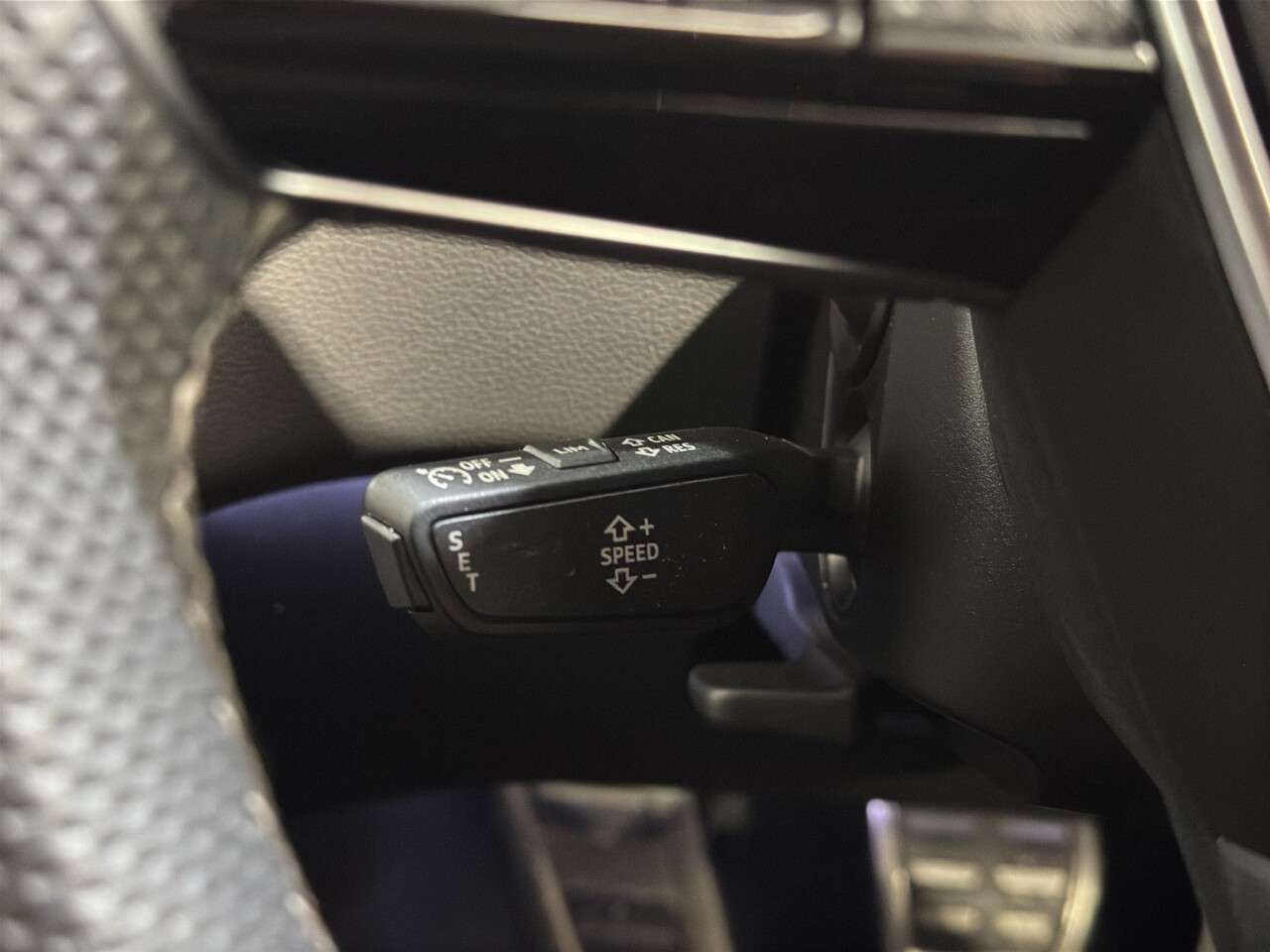 2024 AUDI A6 SALOON 2024 AUDI A6 SALOON