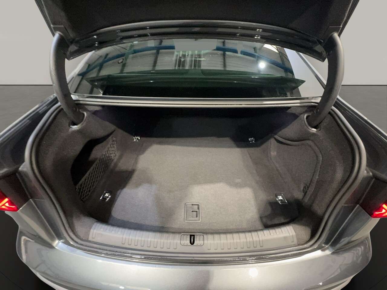 2024 AUDI A6 SALOON 2024 AUDI A6 SALOON