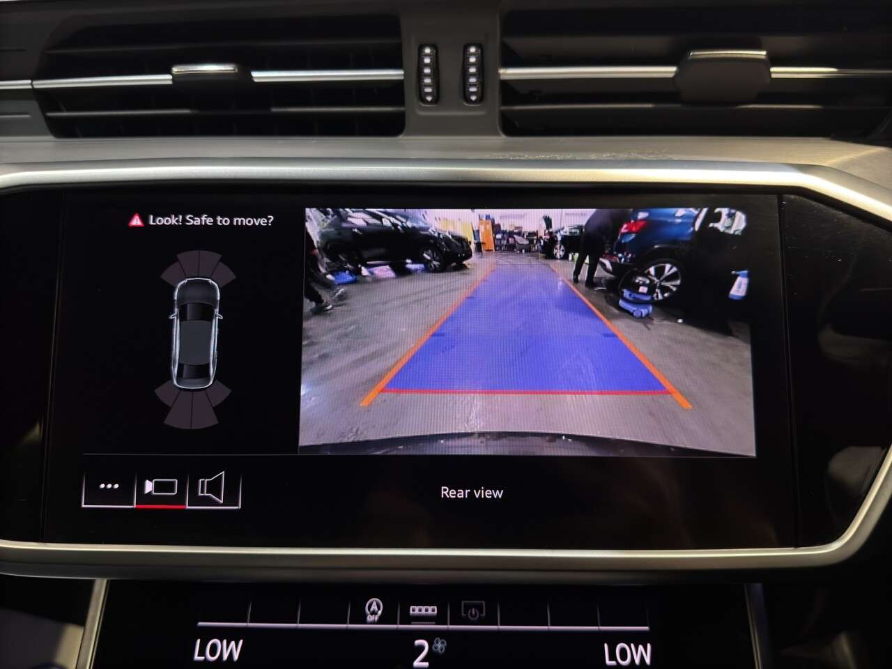 2024 AUDI A6 SALOON 2024 AUDI A6 SALOON