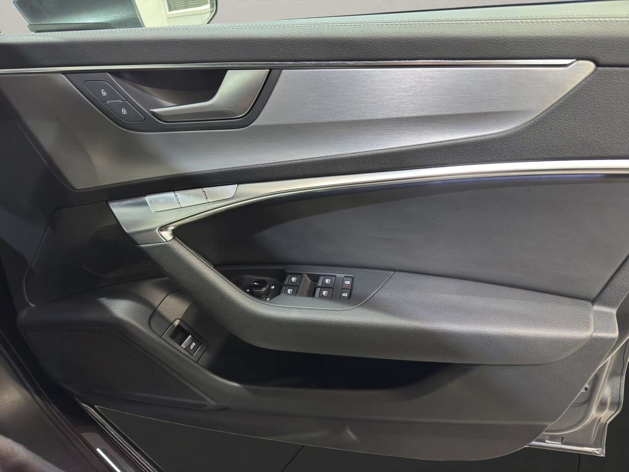 2024 AUDI A6 SALOON 2024 AUDI A6 SALOON