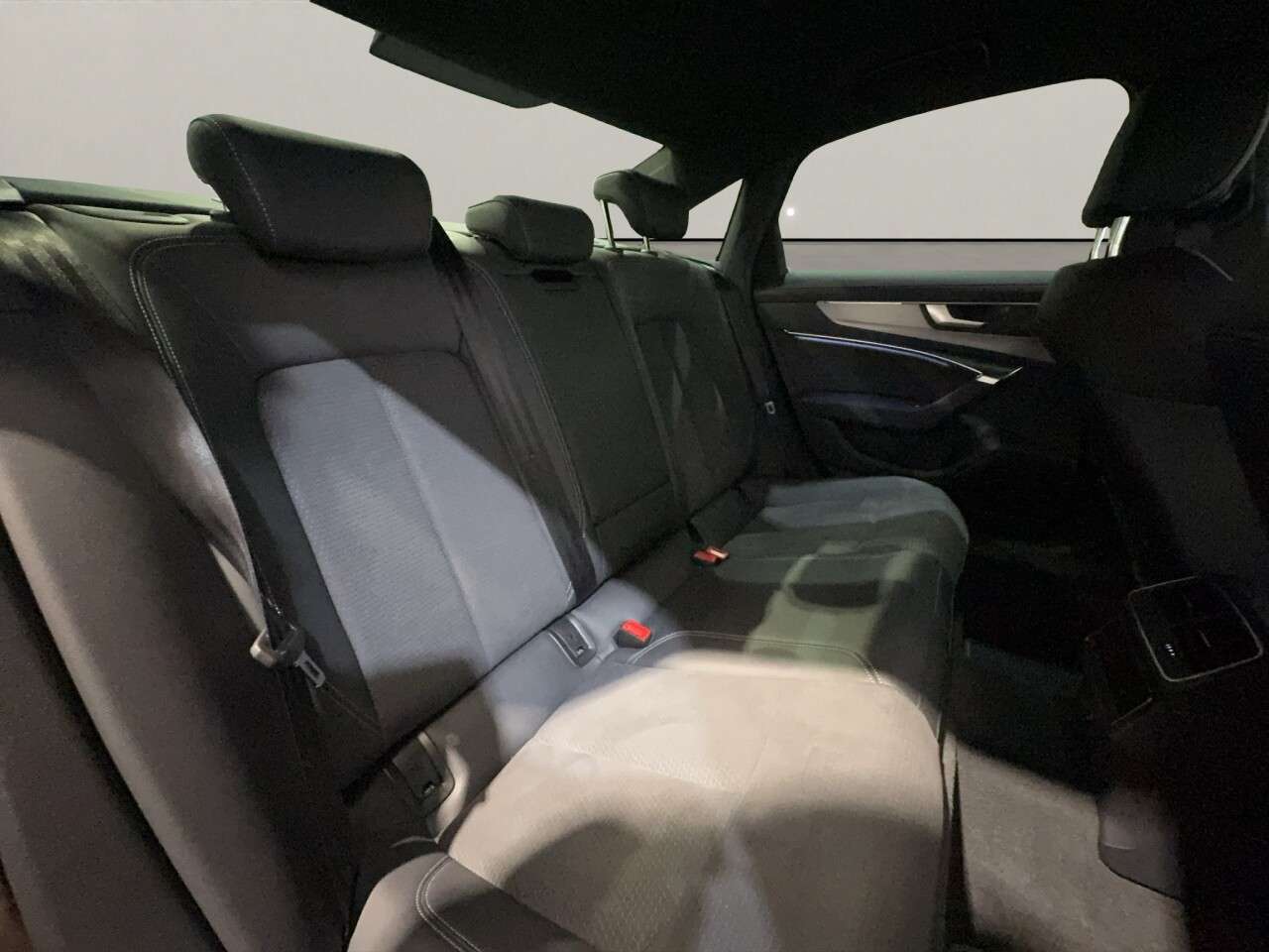 2024 AUDI A6 SALOON 2024 AUDI A6 SALOON