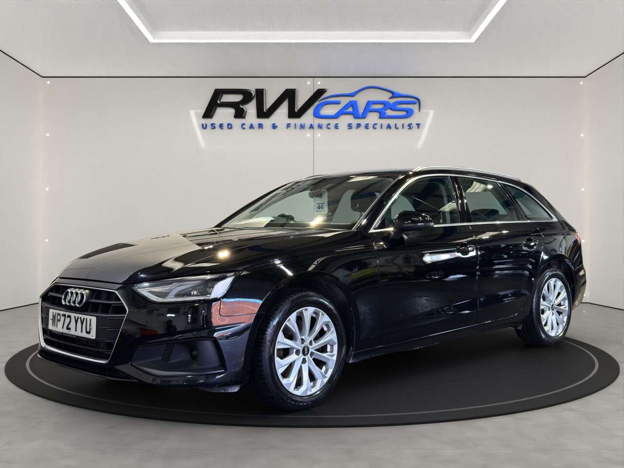 A 2023 AUDI A4 AVANT 2.0 TFSI 35 Technik Estate 5dr Petrol S Tronic Euro 6 (s/s) (150 ps) A 2023 AUDI A4 AVANT 2.0 TFSI 35 Technik Estate 5dr Petrol S Tronic Euro 6 (s/s) (150 ps)