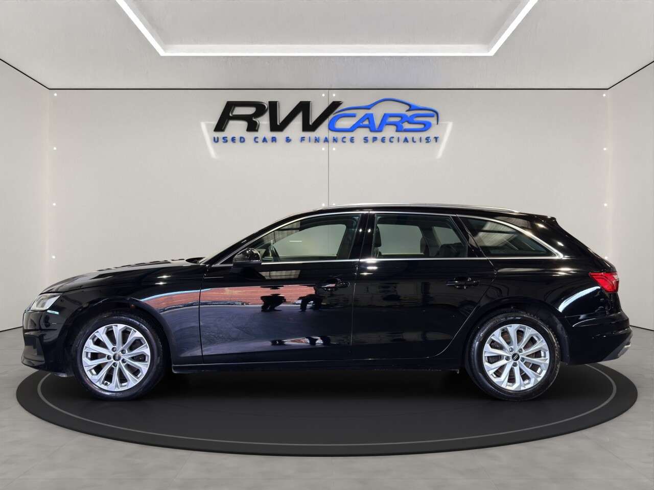 A 2023 AUDI A4 AVANT 2.0 TFSI 35 Technik Estate 5dr Petrol S Tronic Euro 6 (s/s) (150 ps) A 2023 AUDI A4 AVANT 2.0 TFSI 35 Technik Estate 5dr Petrol S Tronic Euro 6 (s/s) (150 ps)