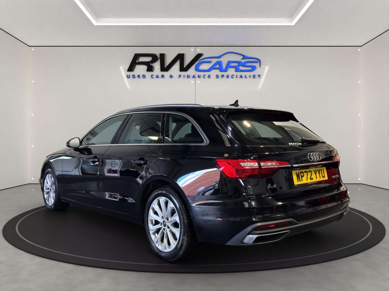 A 2023 AUDI A4 AVANT 2.0 TFSI 35 Technik Estate 5dr Petrol S Tronic Euro 6 (s/s) (150 ps) A 2023 AUDI A4 AVANT 2.0 TFSI 35 Technik Estate 5dr Petrol S Tronic Euro 6 (s/s) (150 ps)