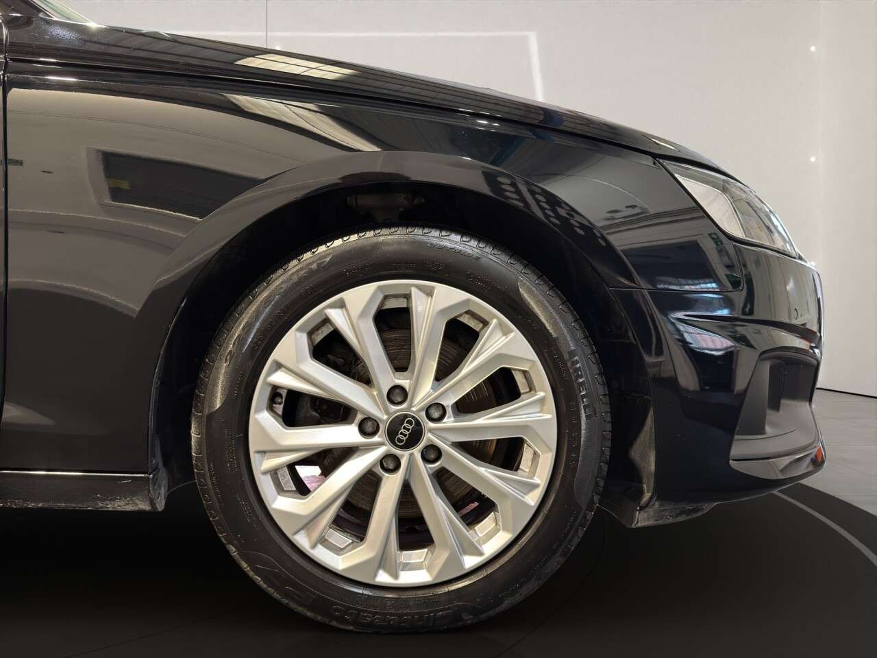2023 AUDI A4 AVANT 2023 AUDI A4 AVANT