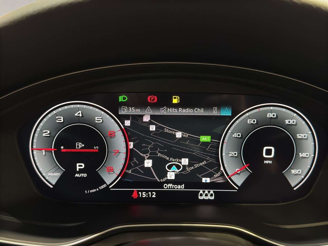 2023 AUDI A4 AVANT 2023 AUDI A4 AVANT