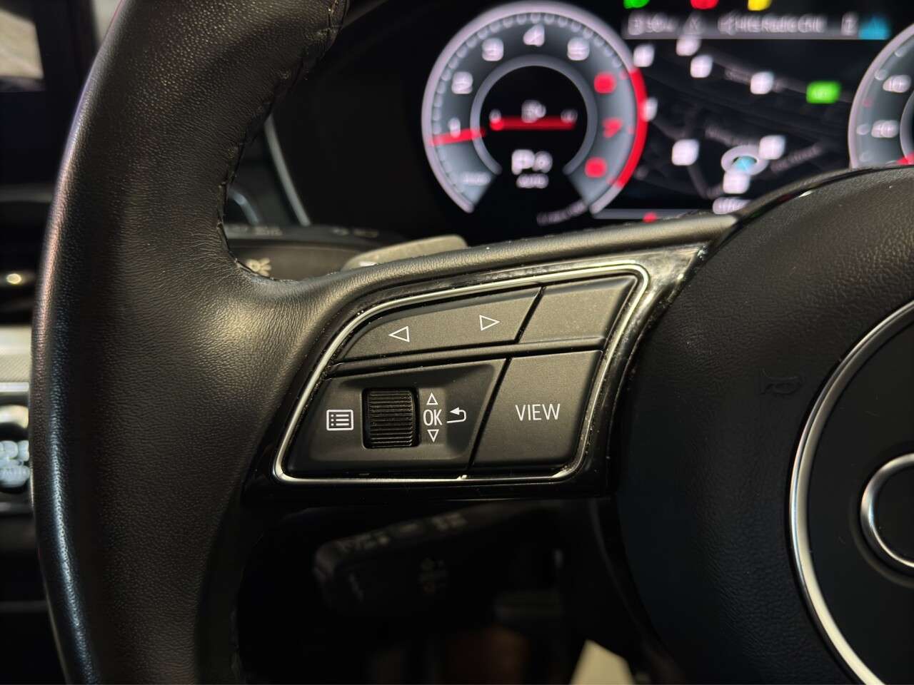 2023 AUDI A4 AVANT 2023 AUDI A4 AVANT