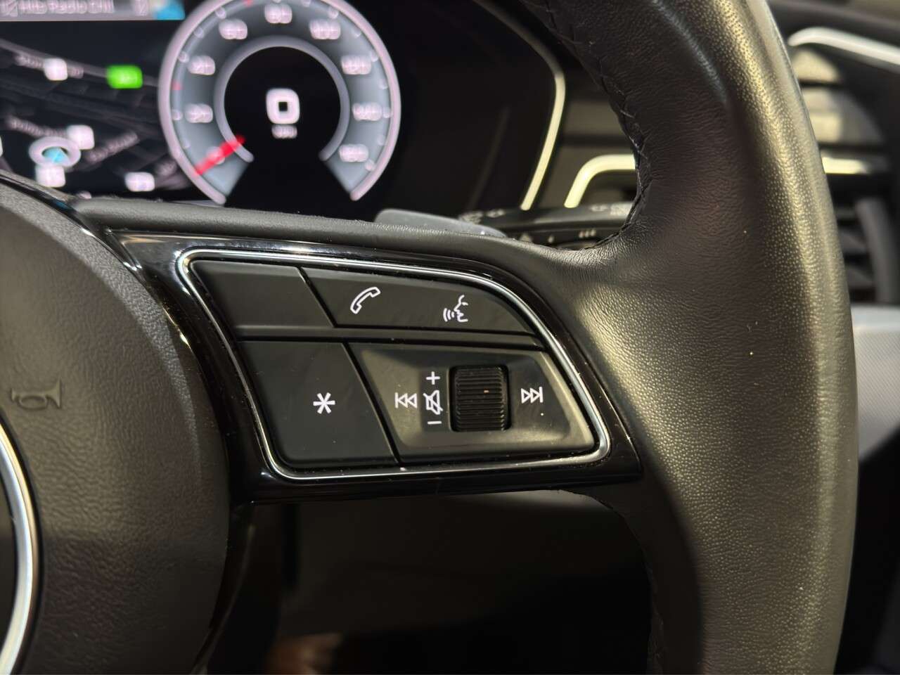 2023 AUDI A4 AVANT 2023 AUDI A4 AVANT