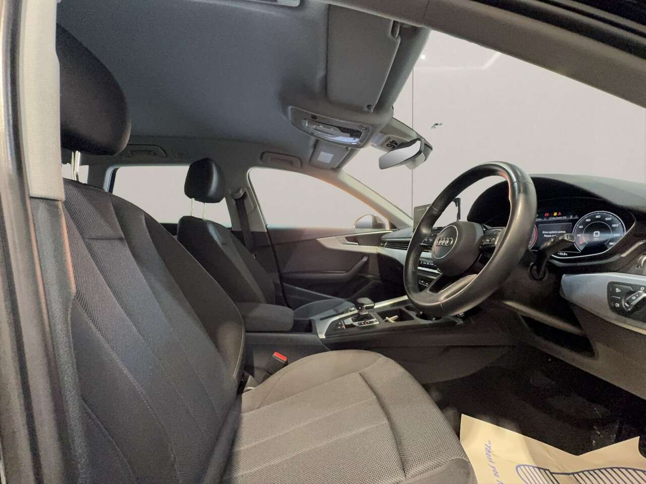 2023 AUDI A4 AVANT 2023 AUDI A4 AVANT