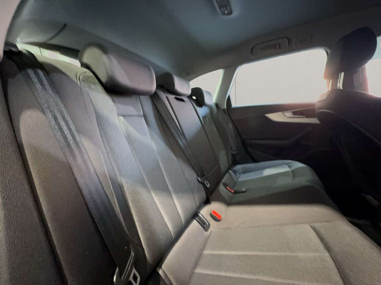 2023 AUDI A4 AVANT 2023 AUDI A4 AVANT