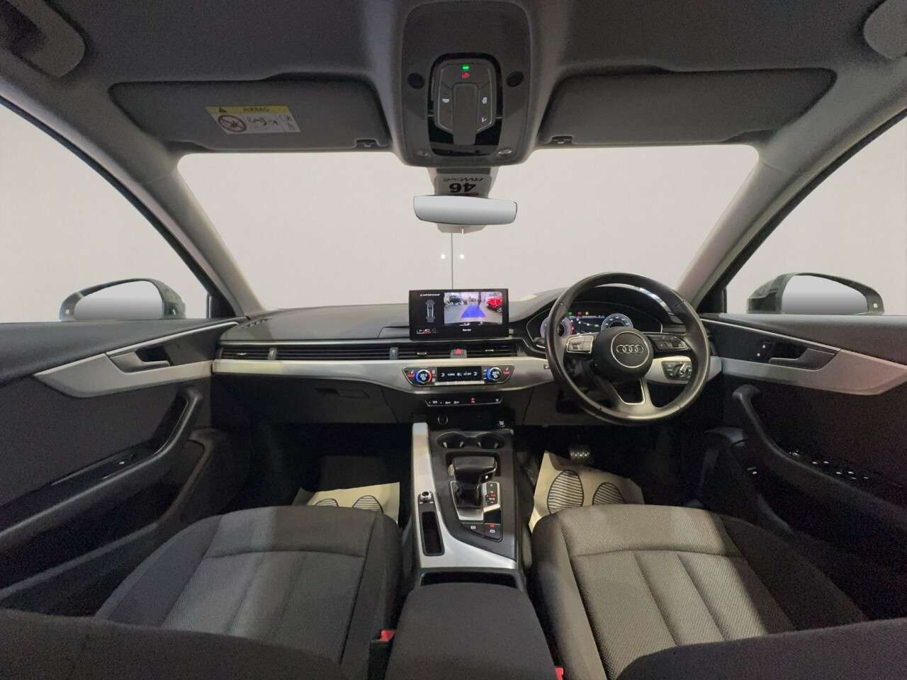 2023 AUDI A4 AVANT 2023 AUDI A4 AVANT