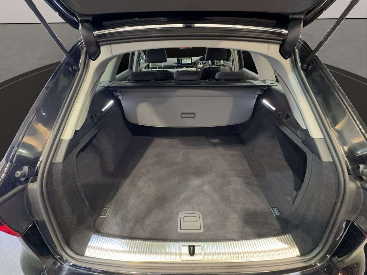 2023 AUDI A4 AVANT 2023 AUDI A4 AVANT