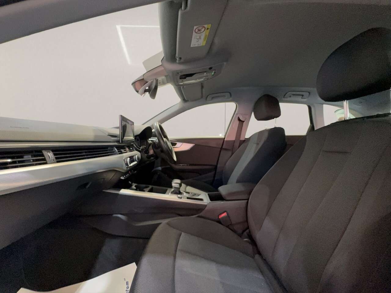 2023 AUDI A4 AVANT 2023 AUDI A4 AVANT