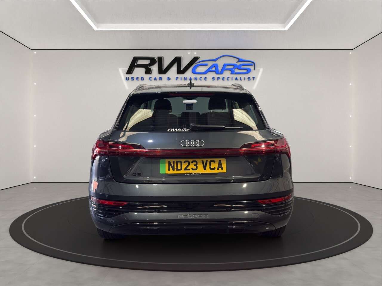 2023 AUDI Q8 E-TRON 2023 AUDI Q8 E-TRON