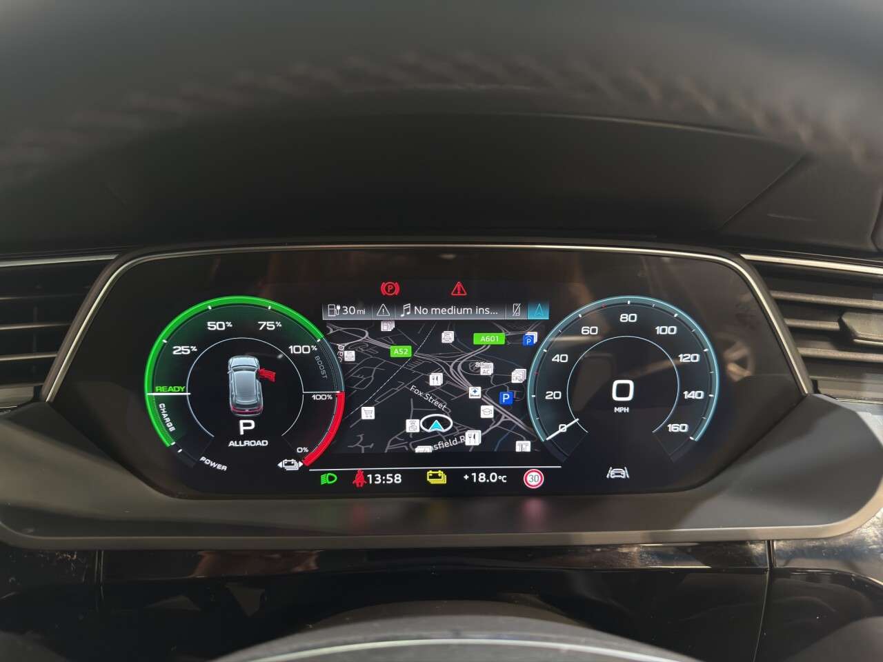 2023 AUDI Q8 E-TRON 2023 AUDI Q8 E-TRON