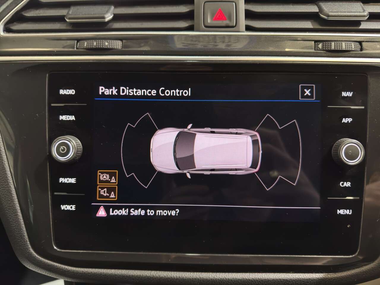2021 VOLKSWAGEN TIGUAN 2021 VOLKSWAGEN TIGUAN