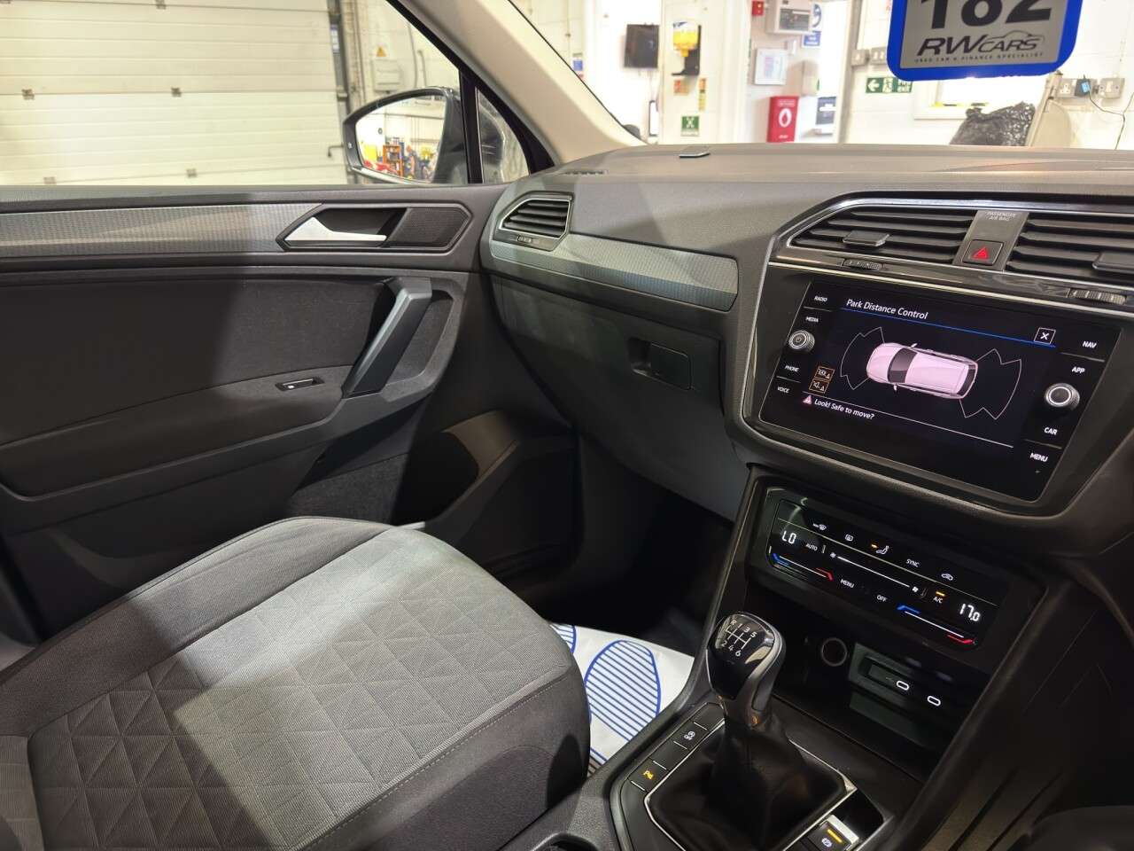 2021 VOLKSWAGEN TIGUAN 2021 VOLKSWAGEN TIGUAN