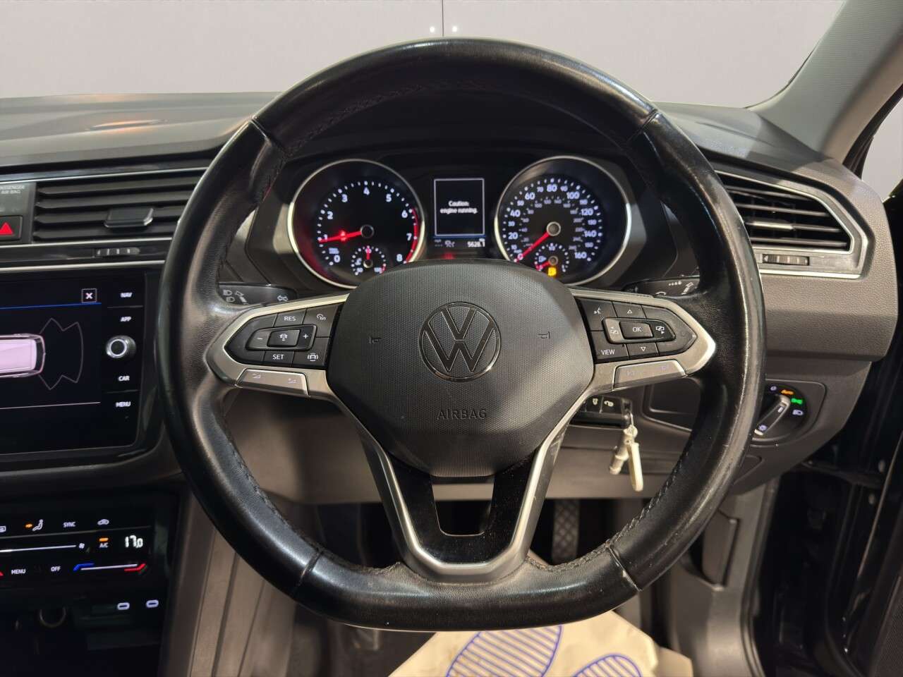 2021 VOLKSWAGEN TIGUAN 2021 VOLKSWAGEN TIGUAN