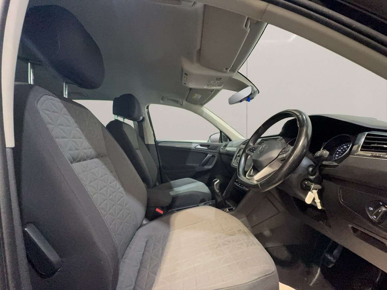 2021 VOLKSWAGEN TIGUAN 2021 VOLKSWAGEN TIGUAN