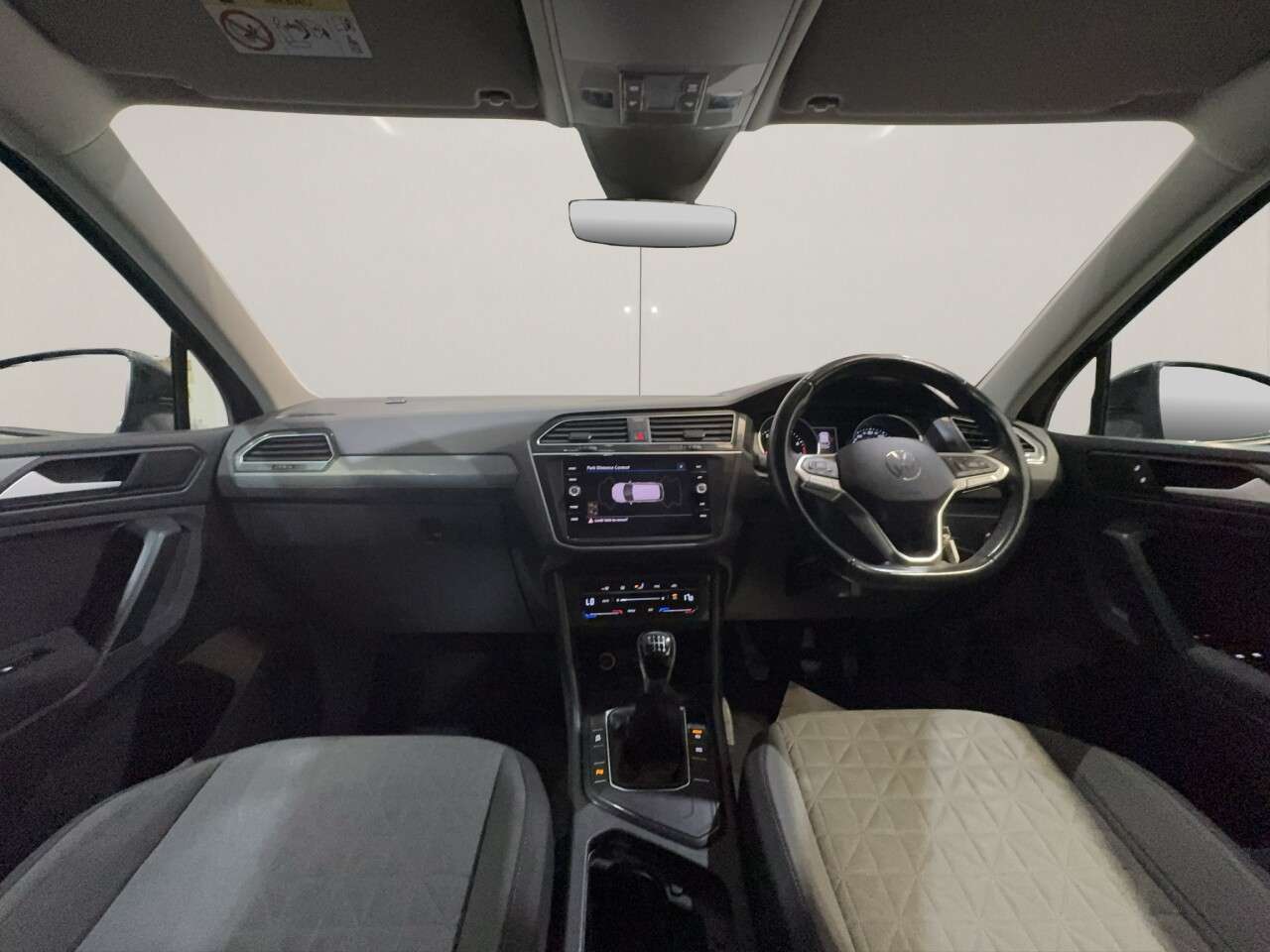 2021 VOLKSWAGEN TIGUAN 2021 VOLKSWAGEN TIGUAN