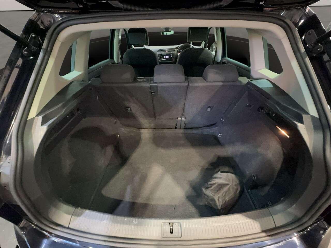2021 VOLKSWAGEN TIGUAN 2021 VOLKSWAGEN TIGUAN