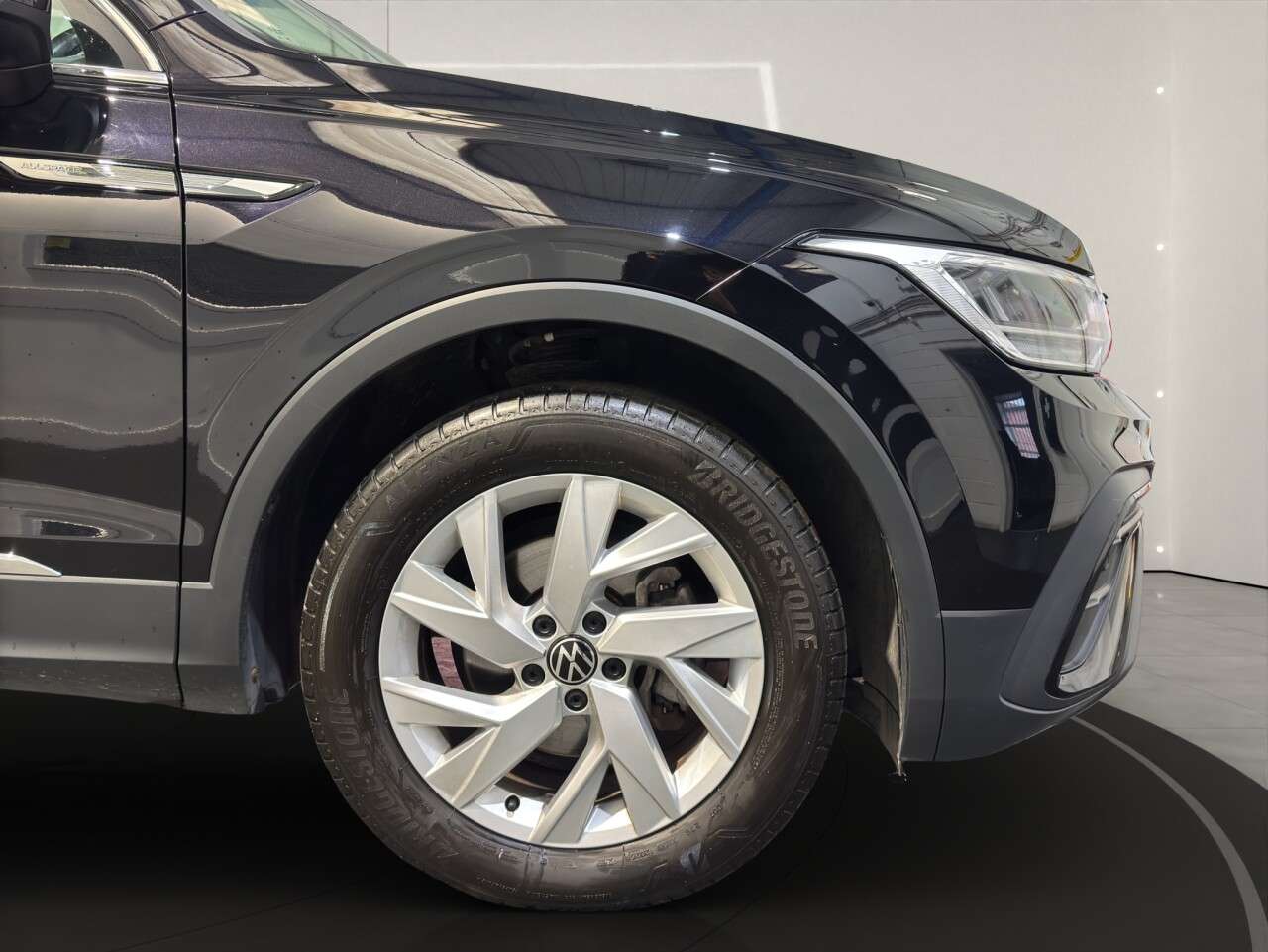2024 VOLKSWAGEN TIGUAN ALLSPACE 2024 VOLKSWAGEN TIGUAN ALLSPACE