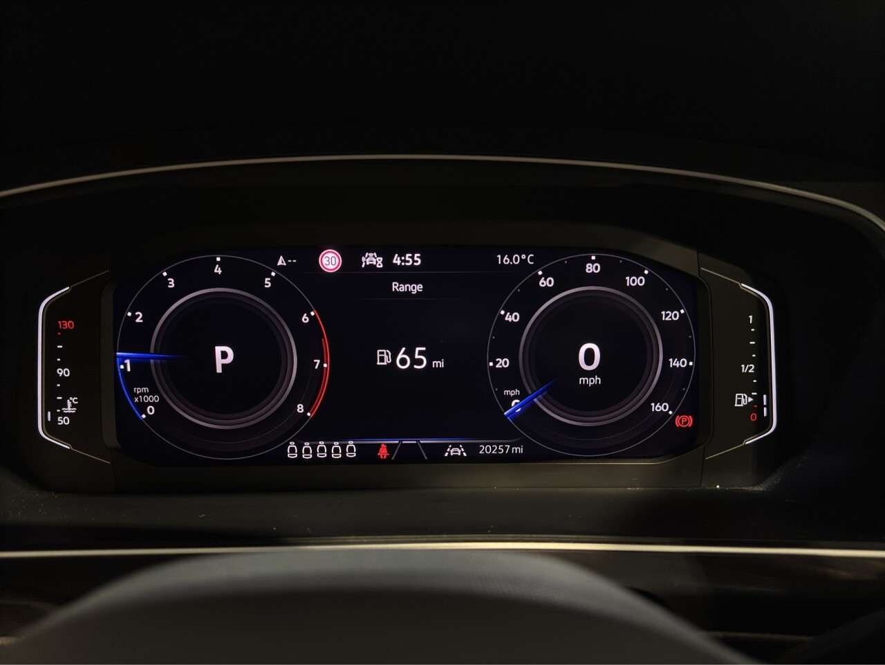 2024 VOLKSWAGEN TIGUAN ALLSPACE 2024 VOLKSWAGEN TIGUAN ALLSPACE