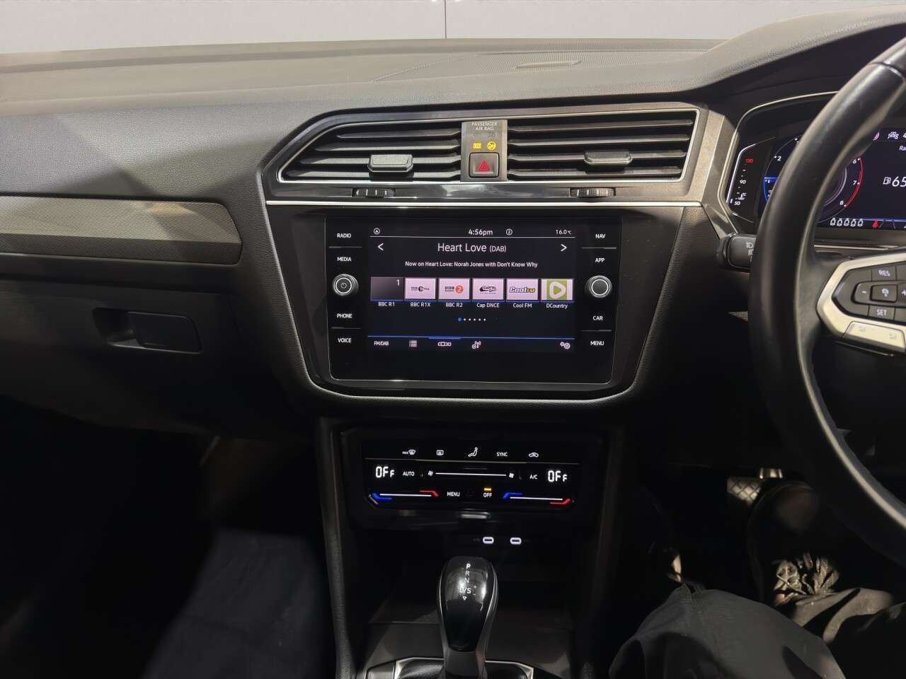 2024 VOLKSWAGEN TIGUAN ALLSPACE 2024 VOLKSWAGEN TIGUAN ALLSPACE