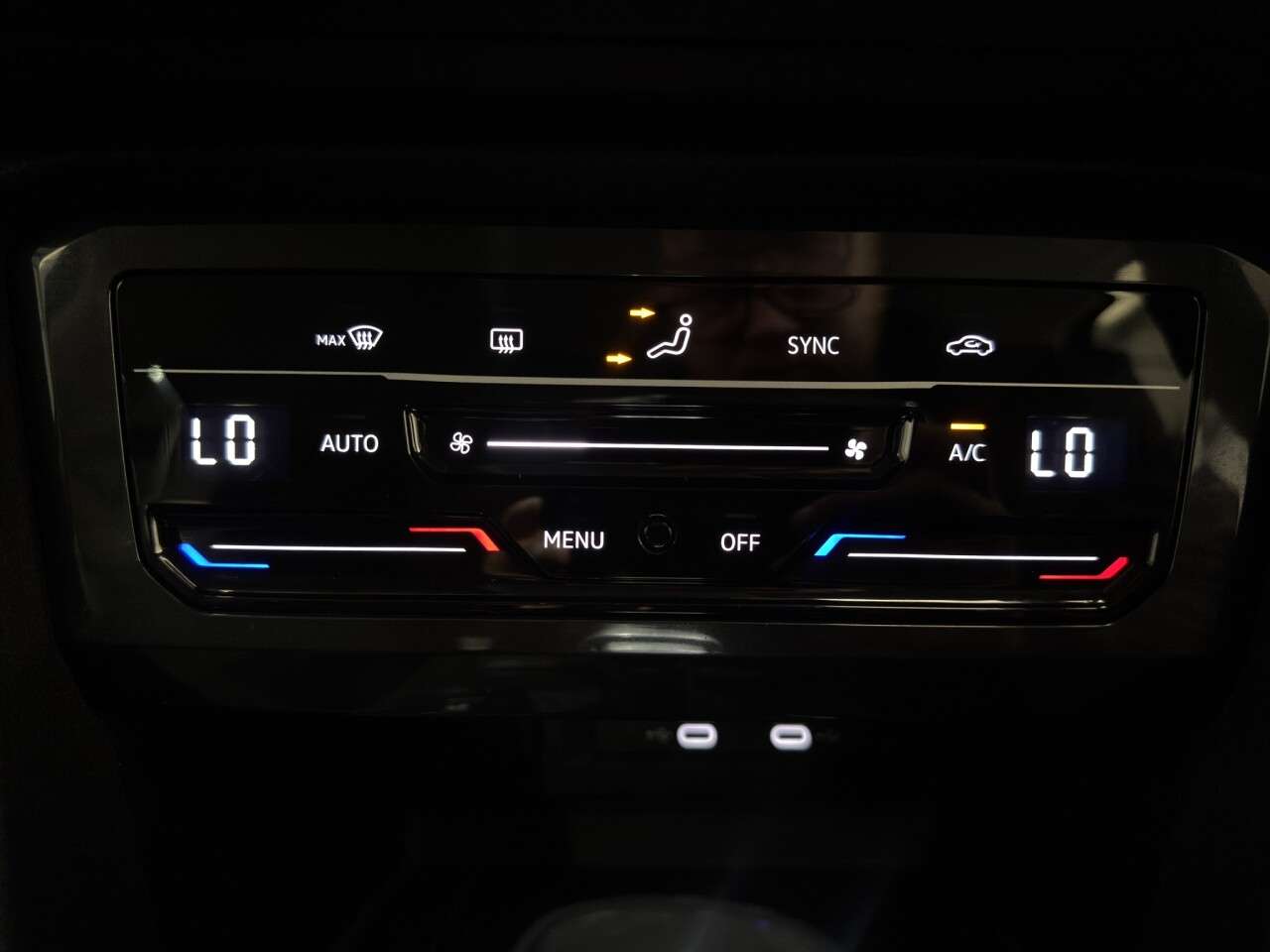 2024 VOLKSWAGEN TIGUAN ALLSPACE 2024 VOLKSWAGEN TIGUAN ALLSPACE