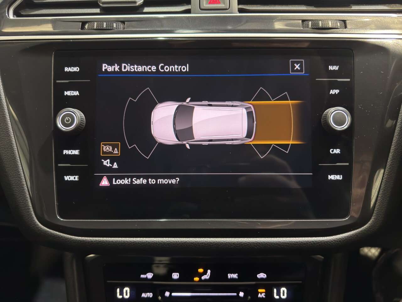 2024 VOLKSWAGEN TIGUAN ALLSPACE 2024 VOLKSWAGEN TIGUAN ALLSPACE