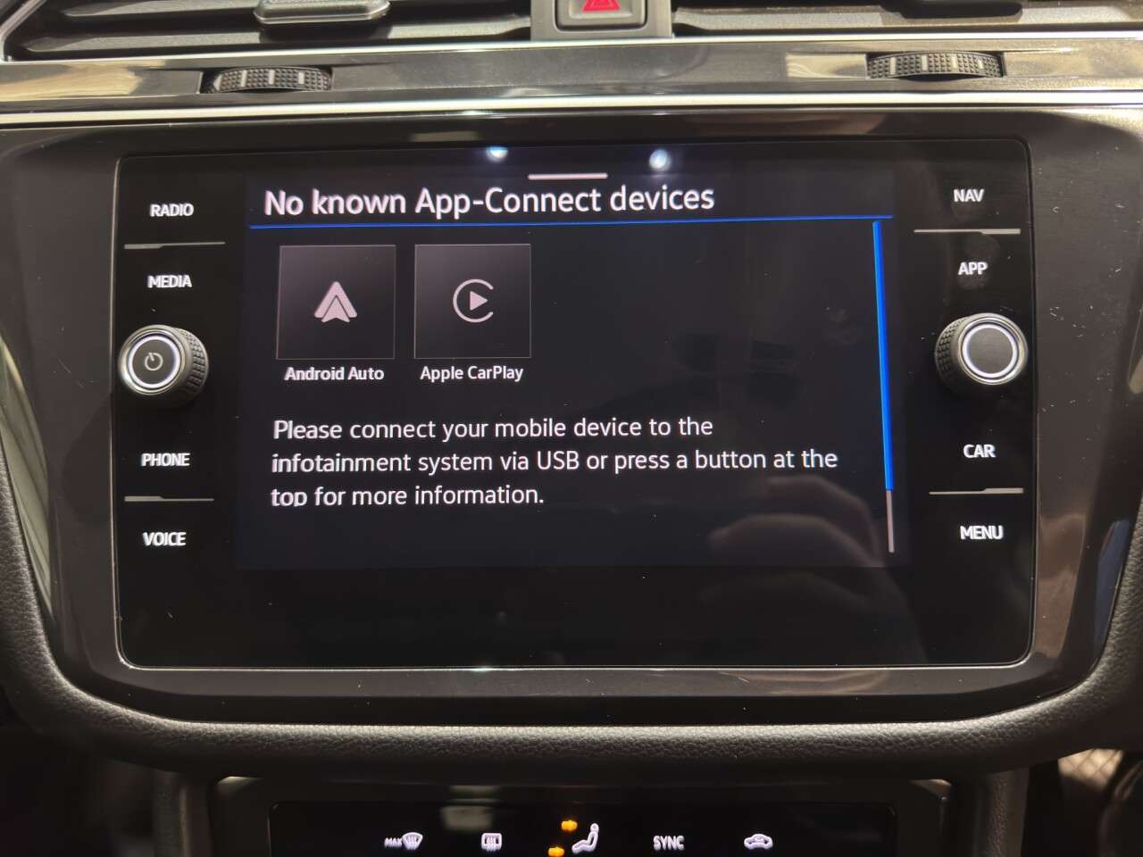 2024 VOLKSWAGEN TIGUAN ALLSPACE 2024 VOLKSWAGEN TIGUAN ALLSPACE