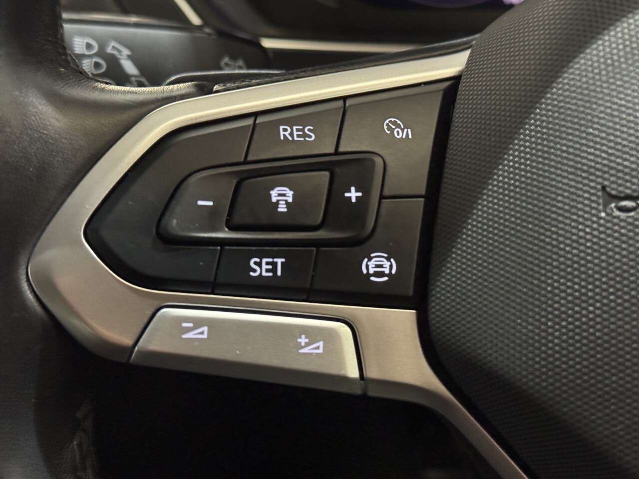 2024 VOLKSWAGEN TIGUAN ALLSPACE 2024 VOLKSWAGEN TIGUAN ALLSPACE