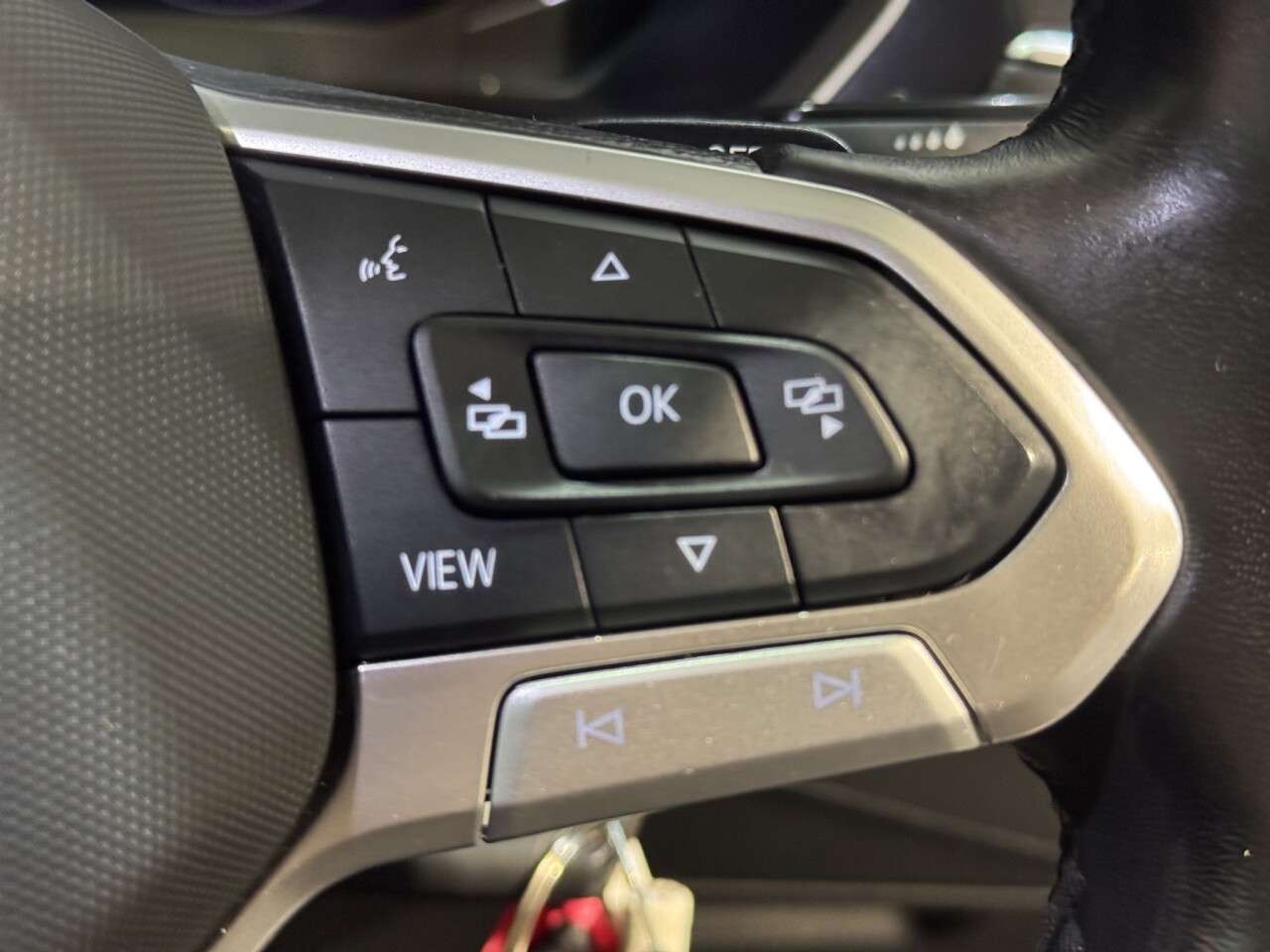 2024 VOLKSWAGEN TIGUAN ALLSPACE 2024 VOLKSWAGEN TIGUAN ALLSPACE